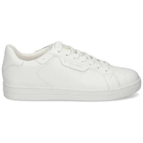 Keating Optic Sneakers Pelle Di Mucca Scarpe Uomo Bianco Eu 42, 42s4kefs1l-085 - Foto 1