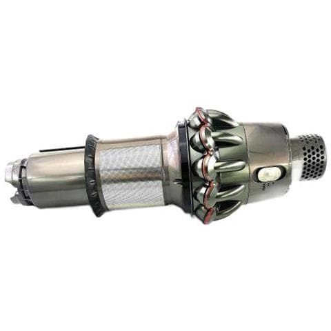 Originale Corpo + Motore + Ciclone In Grafite - 969596-05 - Foto 2