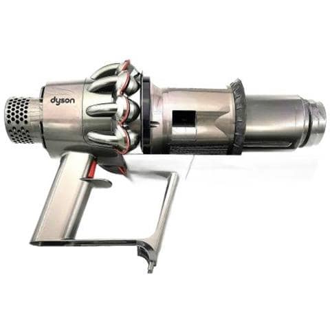 Originale Corpo + Motore + Ciclone In Grafite - 969596-05 - Foto 1