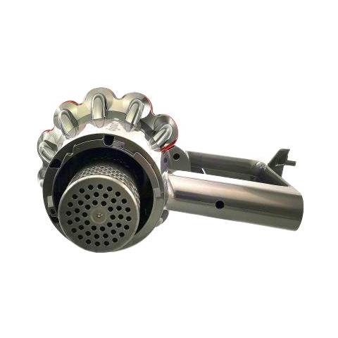 Originale Corpo + Motore + Ciclone In Grafite - 969596-05 - Foto 3