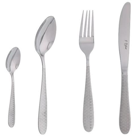 Set Di Posate Da 24 Pezzi - Nf220990x01011 - Foto 1