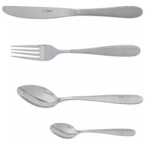 Set Di Posate Da 24 Pezzi - Nf220990x01011 - Foto 2