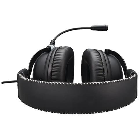 Nitro Headset II NHW200 Auricolare Cablato A Padiglione Gaming Nero - Foto 2