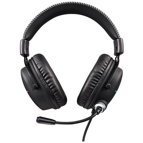 Nitro Headset II NHW200 Auricolare Cablato A Padiglione Gaming Nero - Foto 6