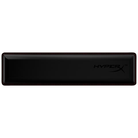 HyperX Poggiapolsi Wrist Rest - Tastiera - Senza tastierino numerico - Foto 1