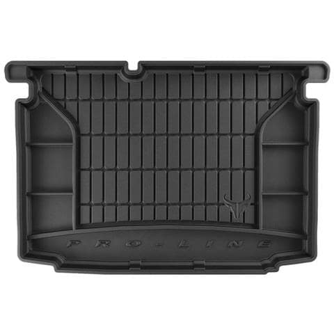 Vasca Baule 3d Volkswagen Polo V 3/5p. 09>17 (piano Di Carico Basso) - Foto 1