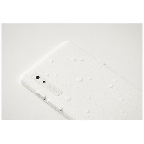 E-reader Palma2 6,13'' Bianco - Formato Smartphone Con Play Store - Foto 2