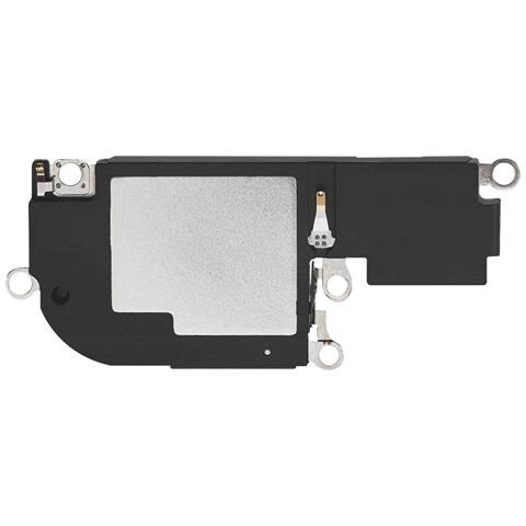 Altoparlante Esterno Di Ricambio Per Iphone 16 Pro Max, Nero - Foto 3