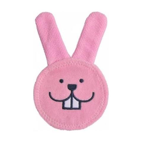 Mam Guanto Rabbit Femmina (Massaggiagengive) - Foto 1