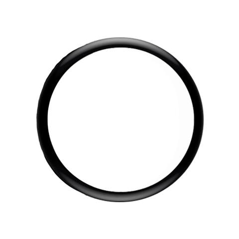 Pellicola Termoformata Composita Pmma Per Xiaomi Watch S1 - Foto 6