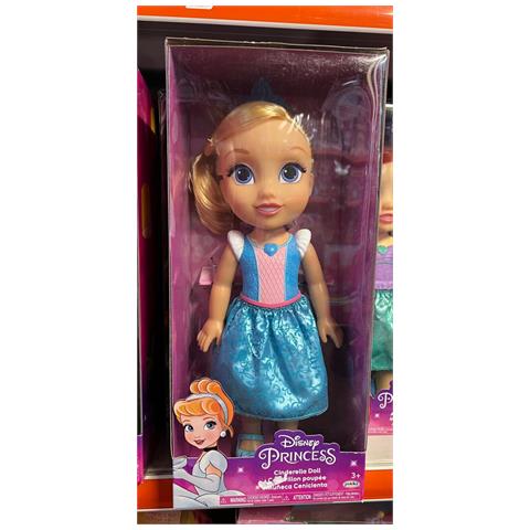 Principesse Disney 40 Cm Cenerentola - Foto 1