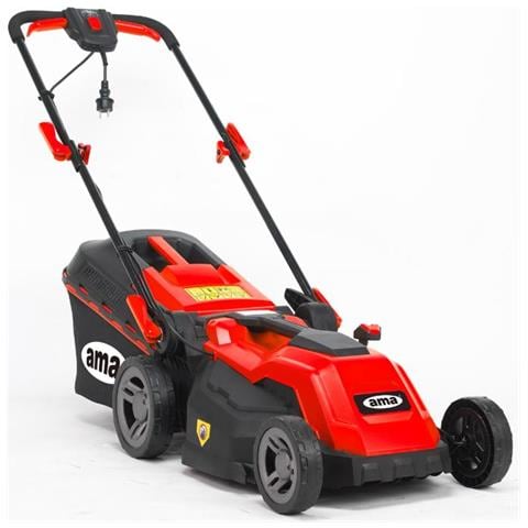 Rasaerba Elettrico Trx 380e 1600 W - Foto 1