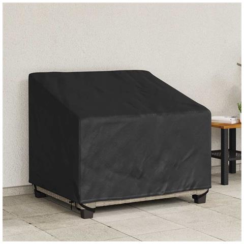 Copertura per mobili da esterno 96 x 79 x 74 cm - Foto 2