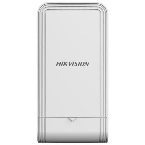 DS-3WF0FA-2N /O ponte e ripetitore Bridge di rete 300 Mbit /s Bianco - Foto 1