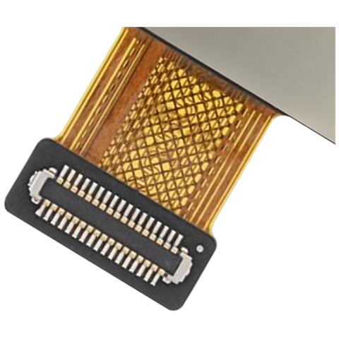 Fotocamera Posteriore Da 50mp Ultra Grandangolare Per Xiaomi Poco F7 5g - Foto 4