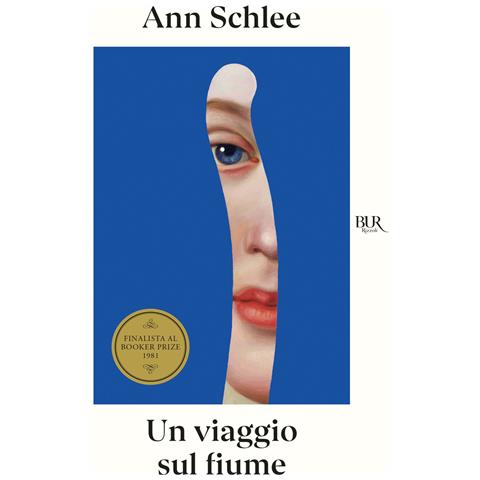 Ann Schlee - Un viaggio sul fiume - Foto 1