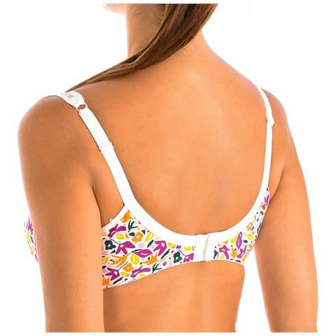 Generoso 03983 Reggiseno Con Ferretto Da Donna - Foto 2