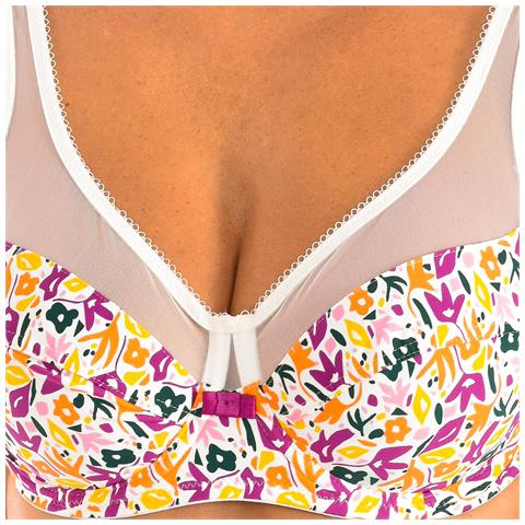 Generoso 03983 Reggiseno Con Ferretto Da Donna - Foto 3
