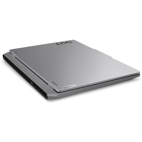 LOQ 15AHP10 AMD Ryzen™ 7 250 Computer portatile 39,6 cm (15.6") Full HD 16 GB DDR5-SDRAM 1 TB SSD NVIDIA GeForce RTX 5060 Wi-Fi 6 (802.11ax) Windows 11 Home Italiano Grigio - Foto 20