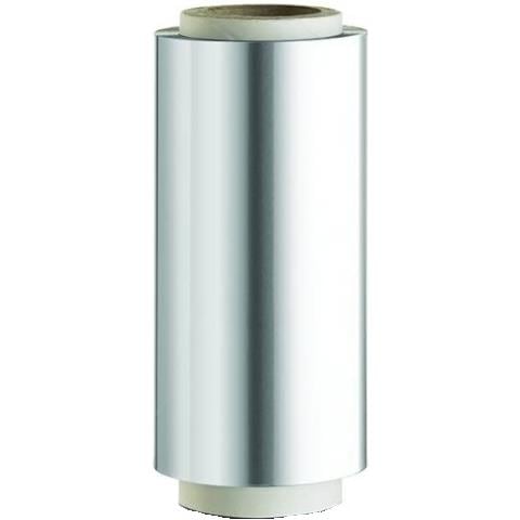 Foglio Di Alluminio Laminato, Premium Silver - Foto 1