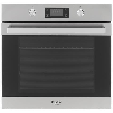 Forno Incasso 71 L Multifunzione Ventilato 7O 5FA 841 JH IX HA - Foto 1