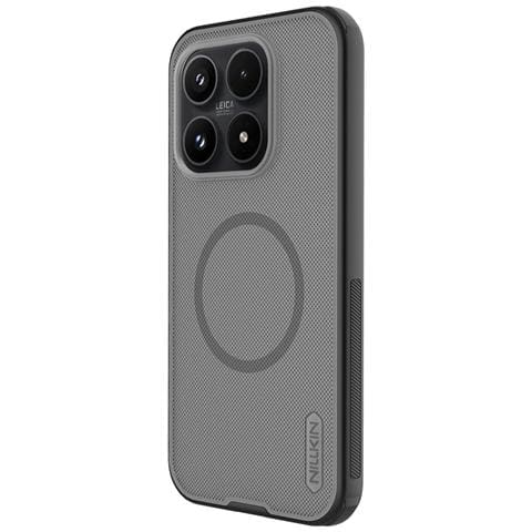 Cover per 17 Magnetic - TPU+PC, Nero - Foto 2