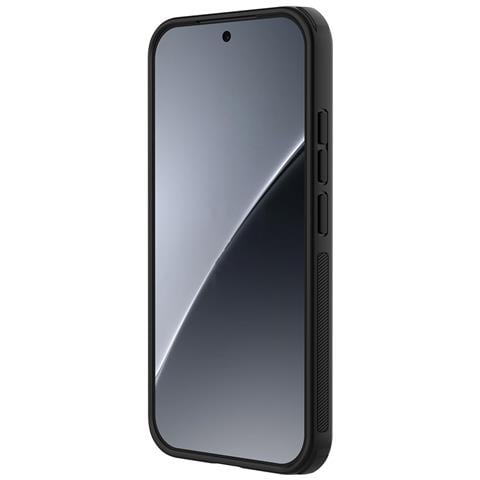 Cover per 17 Magnetic - TPU+PC, Nero - Foto 4