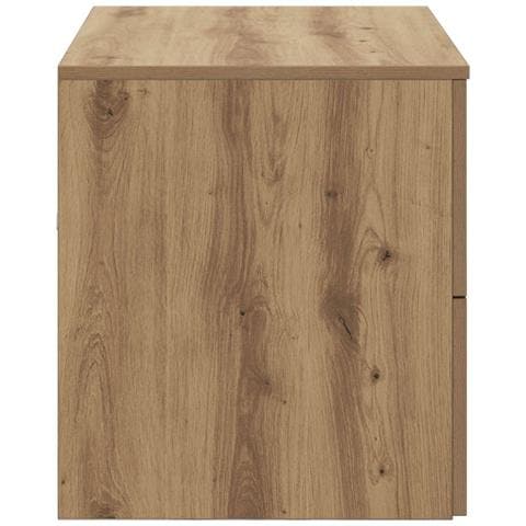 Mobile da Bagno da Muro Rovere Artigianale 62,5 x 44,5 x 50 cm - Foto 2
