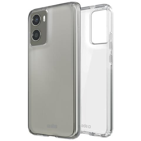Skinny custodia per cellulare 17,5 cm (6.88") Cover Trasparente - Foto 1