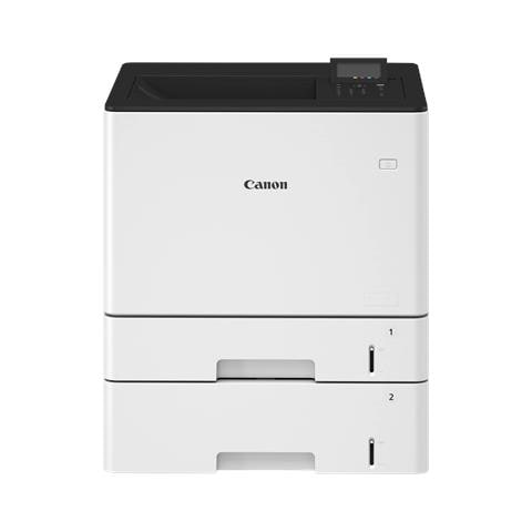 i-SENSYS LBP732Cdw A colori 1200 x 1200 DPI A4 Wi-Fi - Foto 8