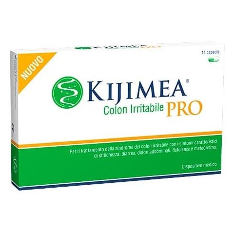 Colon Irritabile Pro 14 Capsule - Foto 1