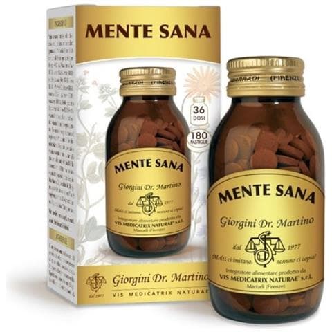 Cartilagine Sana 180 Pastiglie - Foto 1