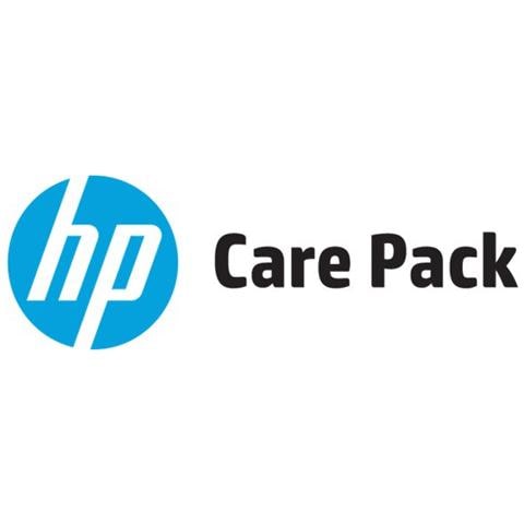 Electronic HP Care Pack Next Day Exchange Hardware Support - Contratto  - Foto 2