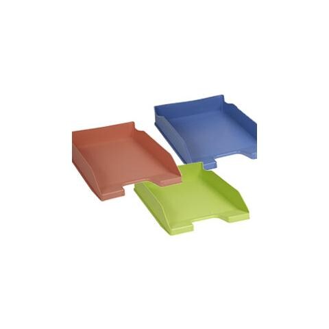 Portacorrispondenza Combo 2 - Forever® Exacompta - blu cobalto - 113101D - Foto 1