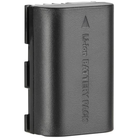 Batteria Ricaricabile A-Can NB 8L per Fotocamera Digitale Nera 1400 mAh / 10.4 Wh 7.4 V Litio-Ion 1400-0000 - Foto 2