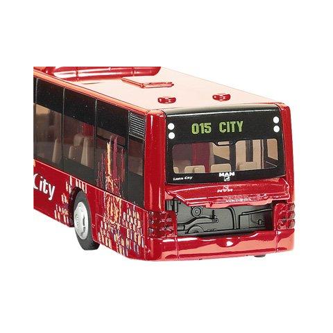 Lions-City- Autobus - Foto 2