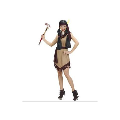 Indiana (m) - Foto 1