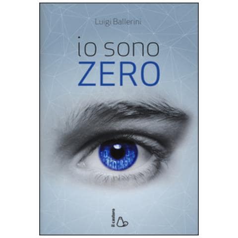 Luigi Ballerini - Io sono Zero - Foto 2