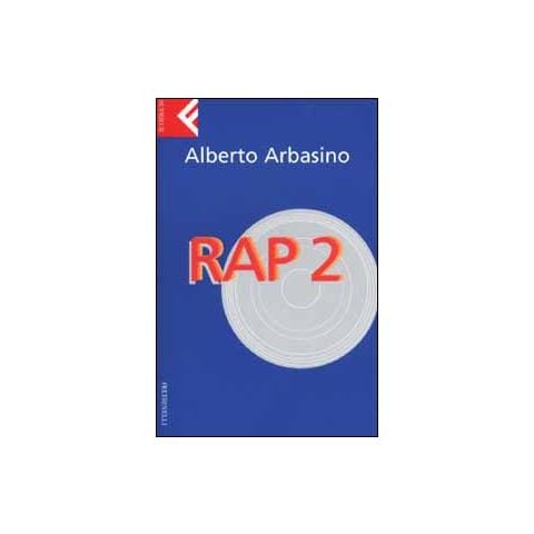Alberto Arbasino - Rap 2 - Foto 3