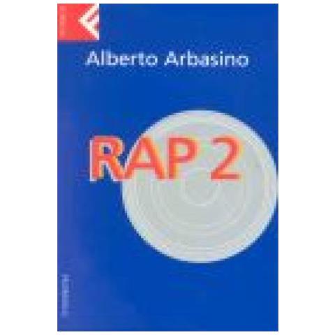 Alberto Arbasino - Rap 2 - Foto 2