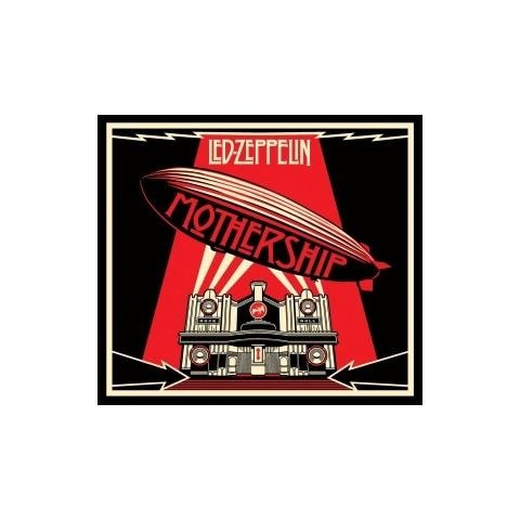 Led Zeppelin - Mothership (2 Cd)  - Foto 2