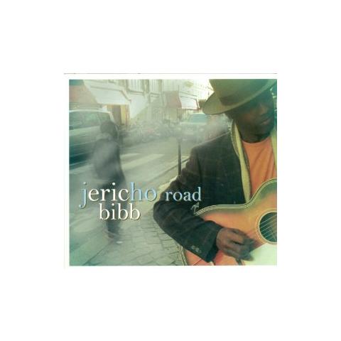 Eric Bibb - Jericho Road - Foto 1