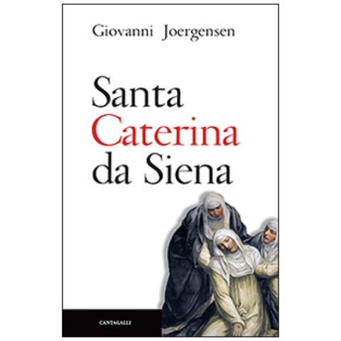 Johannes Joergensen - Santa Caterina da Siena - Foto 1