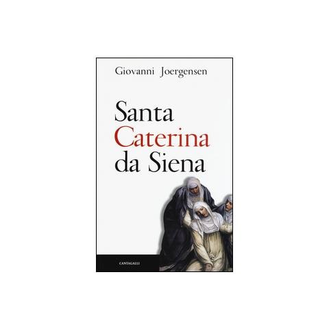 Johannes Joergensen - Santa Caterina da Siena - Foto 2
