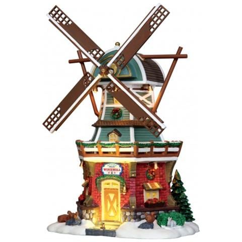 Mulino - Stony Brook Windmill Cod 25384 - Foto 1