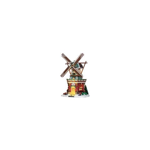Mulino - Stony Brook Windmill Cod 25384 - Foto 3