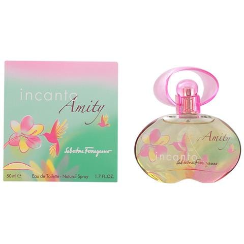 Incanto Amity Edt Spray 50 Ml Ne-75806 - Foto 2
