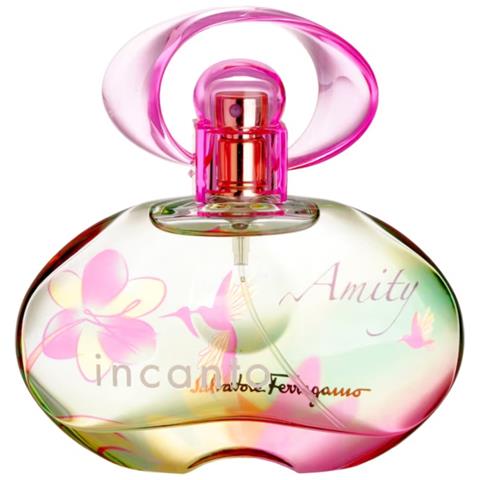 , Incanto Amity, Eau De Toilette, For Women, 50 Ml - Foto 8