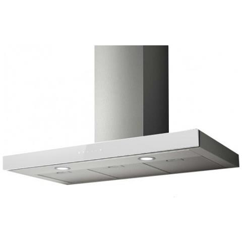 Cappa Parete Joy Whix / a / 90 Absolute Elica Prf0104631 - Foto 6