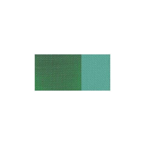 Colore Ad Olio Serie Classico Tubo Da 20 Ml Lacca Verde 290 - Foto 2